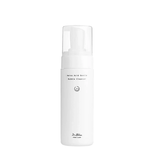 Dr. Althea - Amino Acid Gentle Bubble Cleanser - 140ml-Wonder Skin