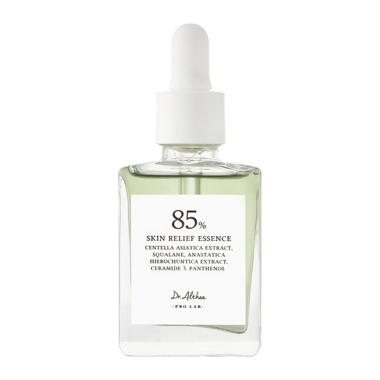 Dr. Althea - Skin Relief Essence - 30ml-Wonder Skin