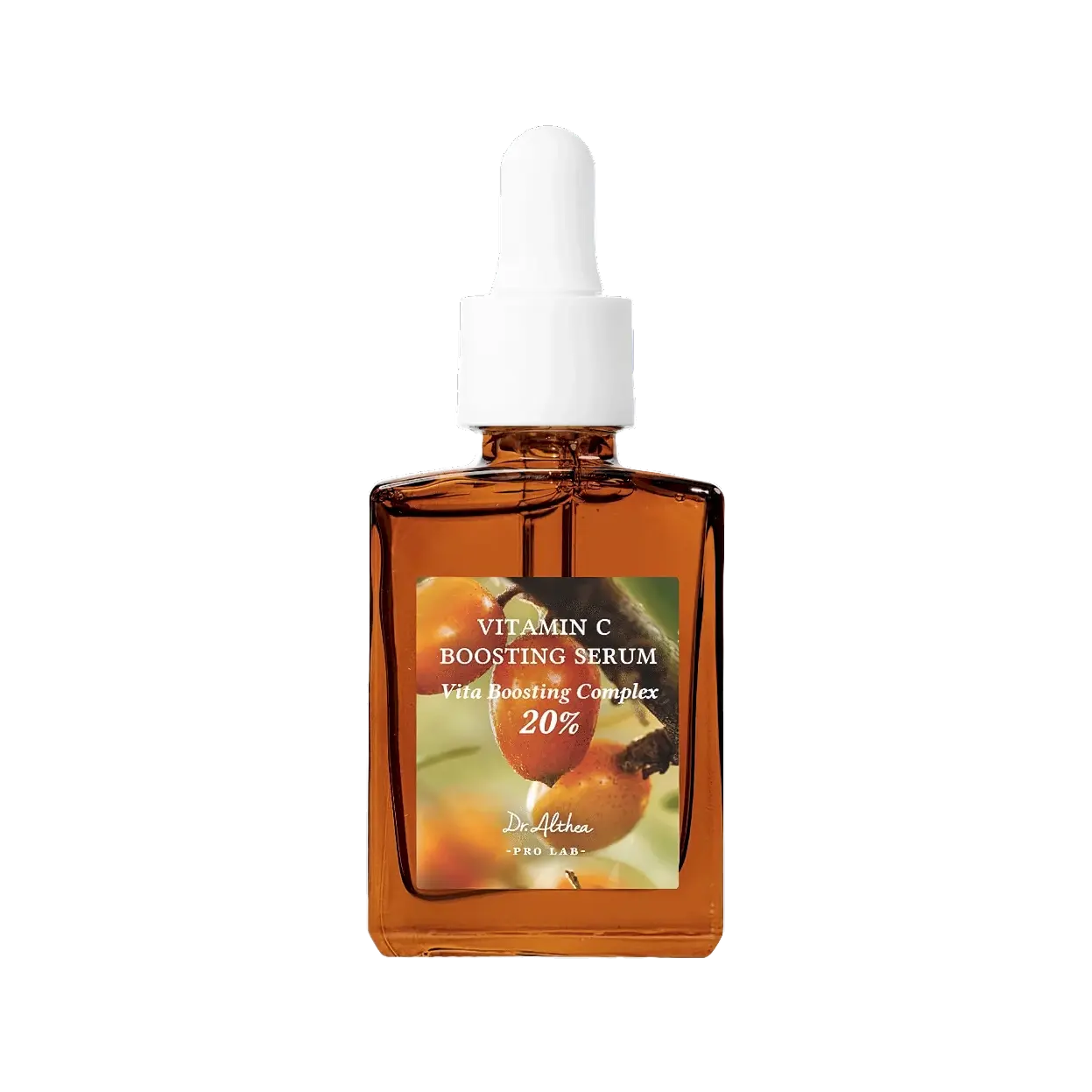 Dr. Althea - Vitamin C Boosting Serum - 30ml-Wonder Skin