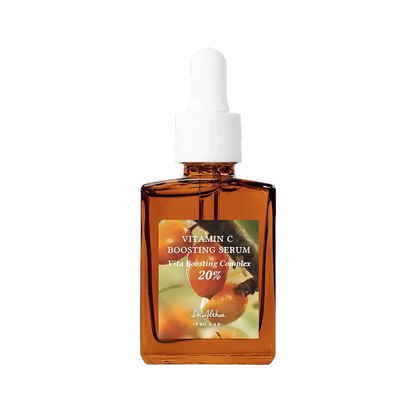 Dr. Althea - Vitamin C Boosting Serum - 30ml-Wonder Skin