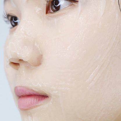 Dr. Ceuracle - Hyal Reyouth Lifting Mask - 25ml-Wonder Skin