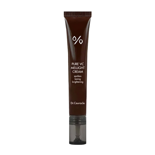 Dr. Ceuracle - Pure VC Mellight Cream - 20g-Wonder Skin