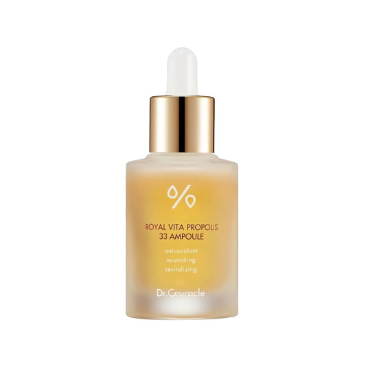 Dr. Ceuracle - Royal Vita Propolis 33 Ampoule - 15ml-Wonder Skin