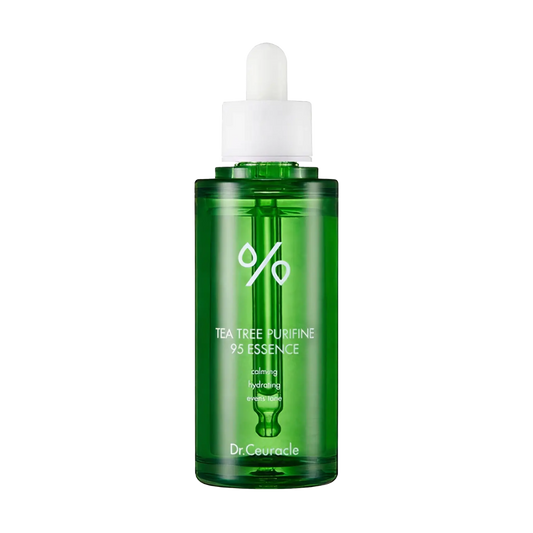 Dr. Ceuracle - Tea Tree Purifine Essence - 50ml-Wonder Skin
