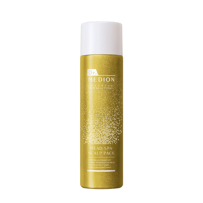 Dr. Medion - Head spa scalp - 150ml-Wonder Skin