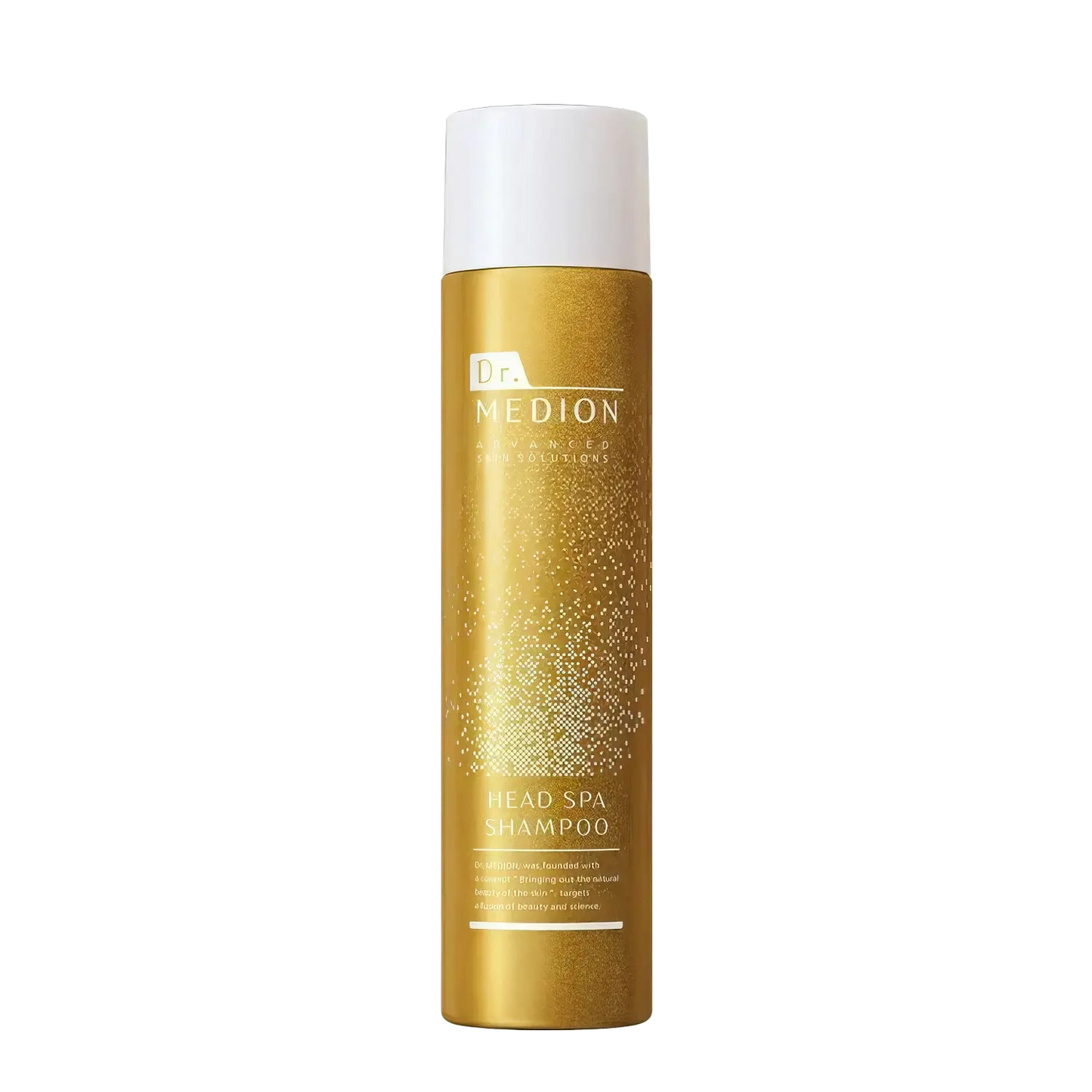 Dr. Medion - Head Spa Shampoo - 200ml-Wonder Skin