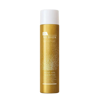 Dr. Medion - Head Spa Shampoo - 200ml-Wonder Skin