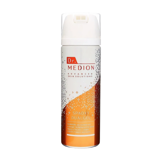 Dr. Medion Spaoxy Dual Gel VC+ - 100g-Wonder Skin