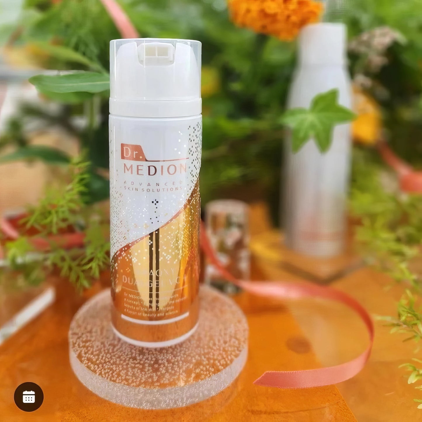 Dr. Medion Spaoxy Dual Gel VC+ - 100g-Wonder Skin