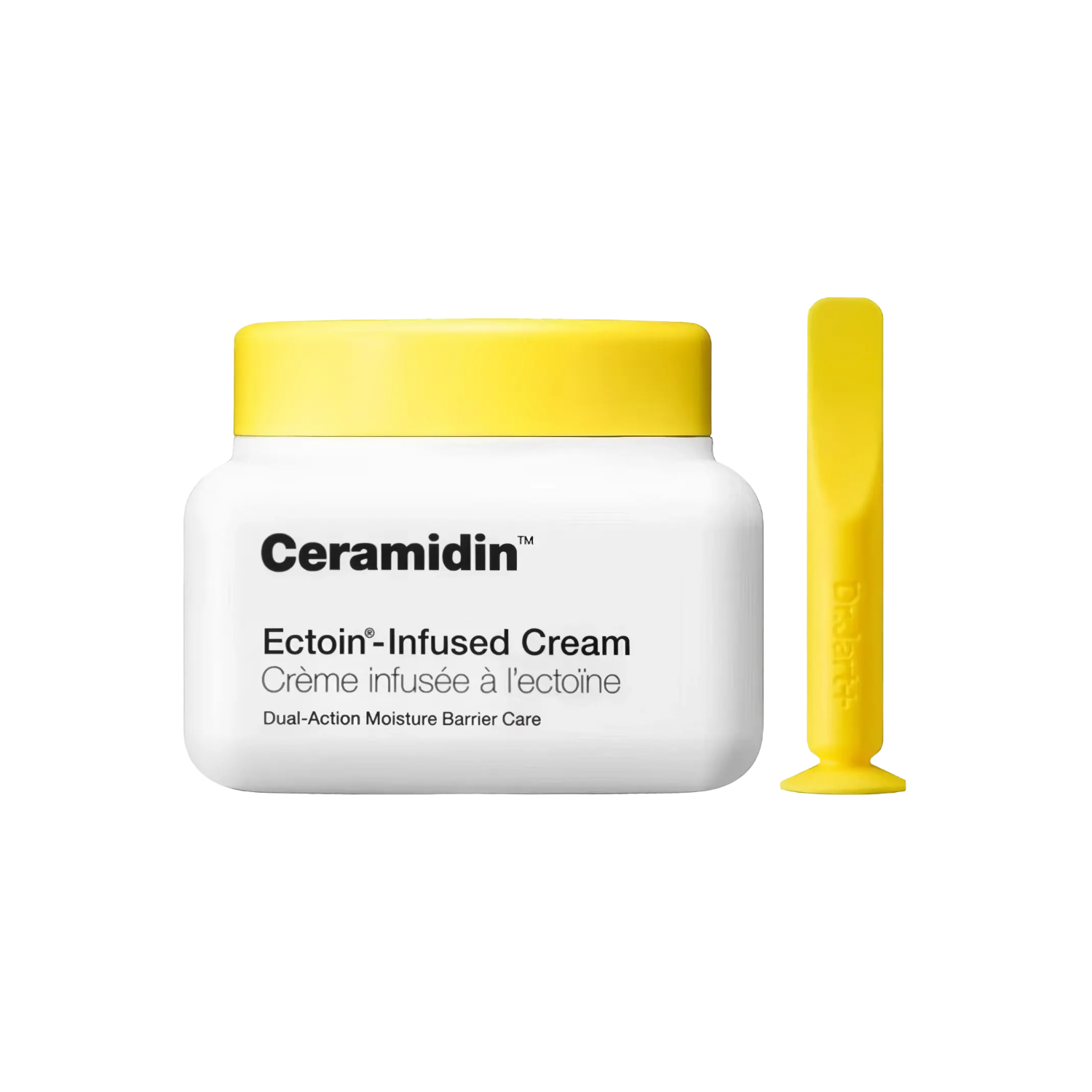 Dr.Jart+ - Ceramidin Ectoin-Infused Cream - 50ml-Wonder Skin