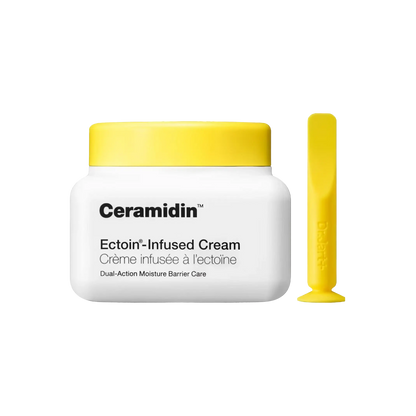 Dr.Jart+ - Ceramidin Ectoin-Infused Cream - 50ml-Wonder Skin