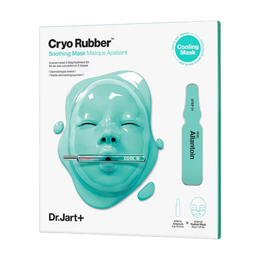 Dr.Jart+ - Cryo Rubber with Soothing Allantoin - 40g-Wonder Skin