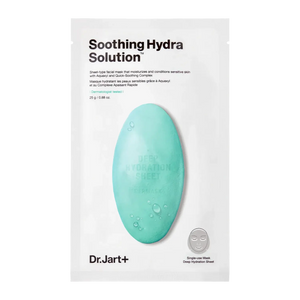 Dr.Jart+ Dermask Soothing Hydra Solution 25g