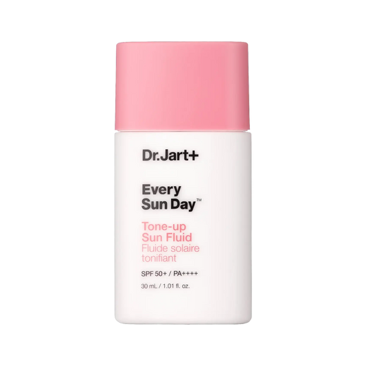 Dr.Jart+ - Every Sun Day Tone-Up Sun Fluid SPF50+/PA++++ - 30ml-Wonder Skin
