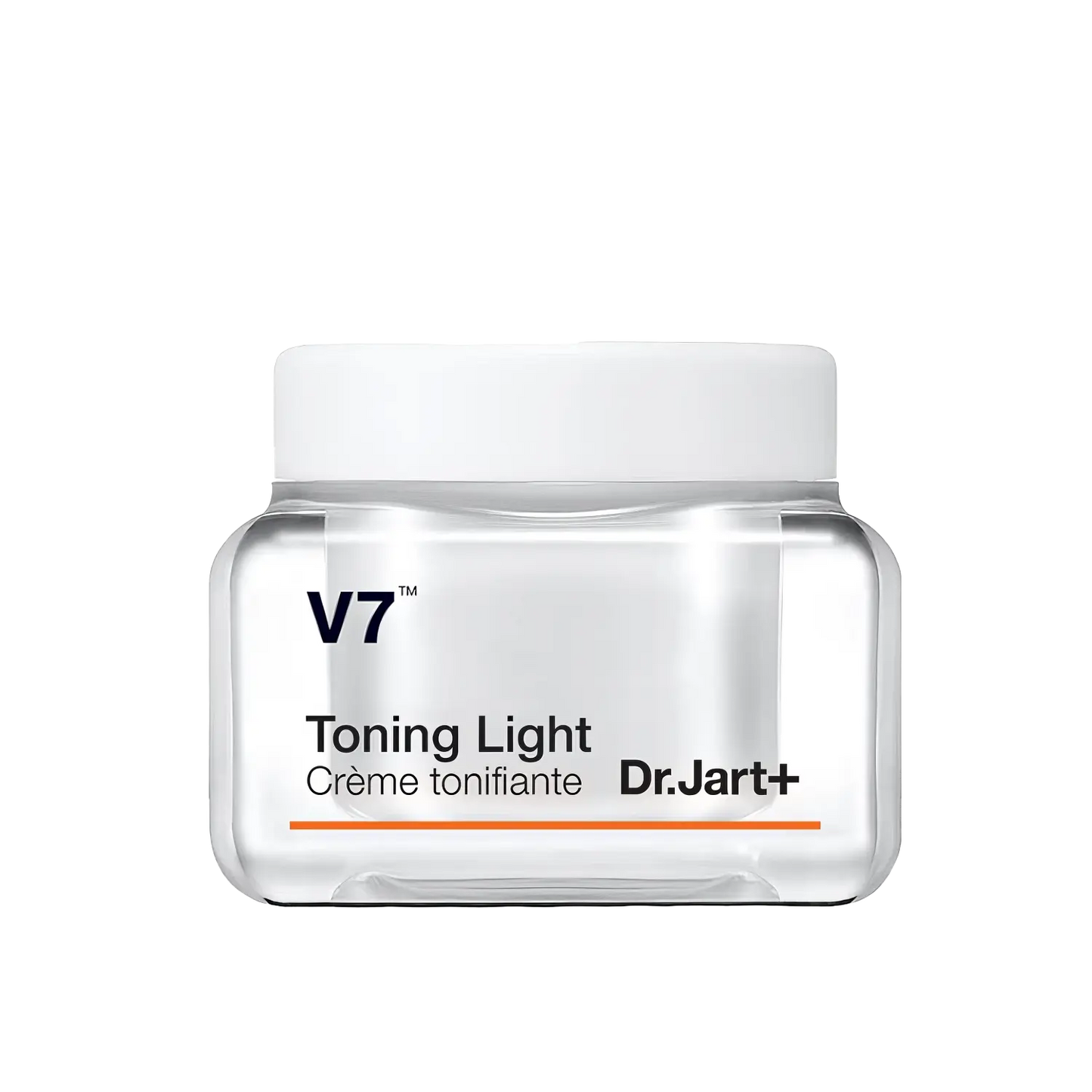 Dr.Jart+ V7 toning light - 50ml-Wonder Skin
