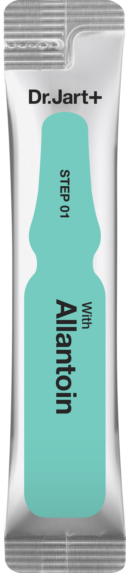 Cryo-Gummi mit Beruhigendem Allantoin | Wonder Skin