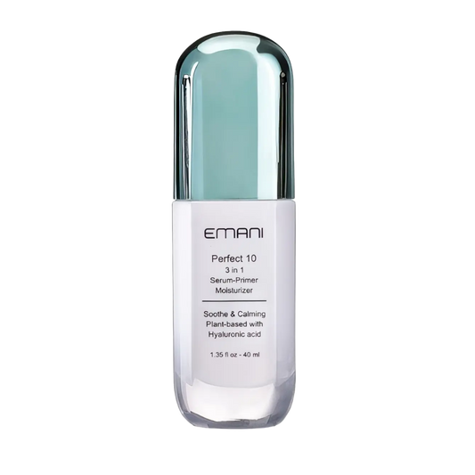 EMANI Perfect 10 Primer Serum - 35 ml-Wonder Skin