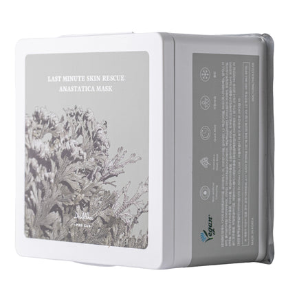 Dr. Althea - Last Minute Skin Rescue Anastatica Mask - 30St./310g