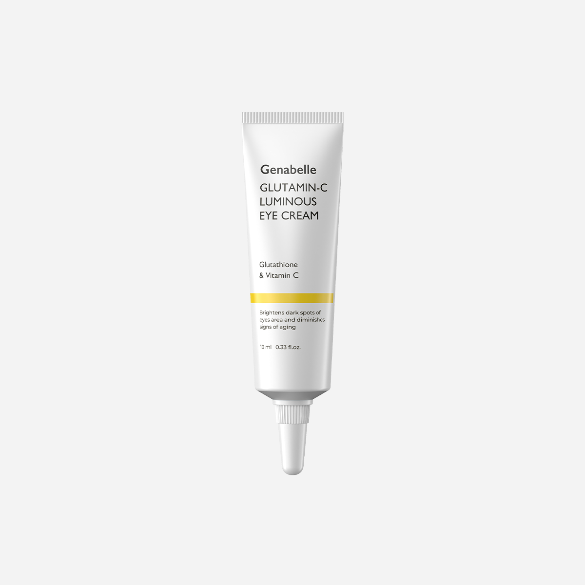 Genabelle - Glutamin-C Luminous Eye Cream - 10ml