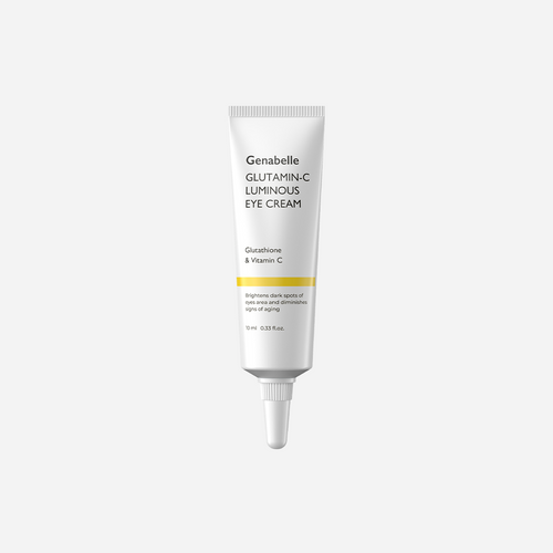 Genabelle - Glutamin-C Luminous Eye Cream - 10ml