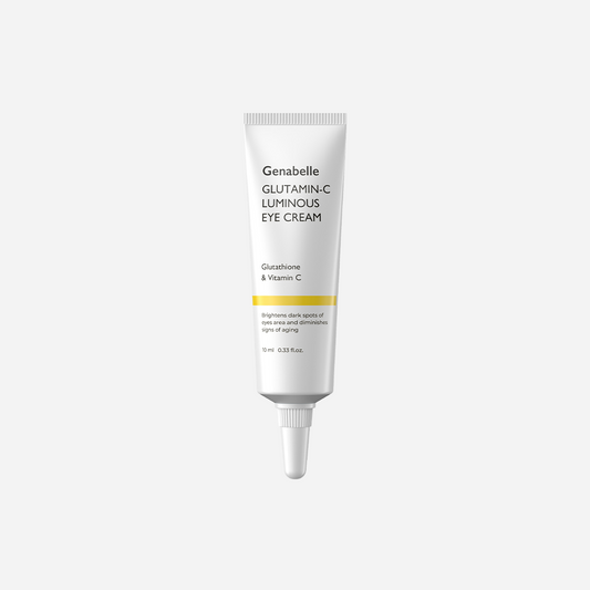 Genabelle - Glutamin-C Luminous Eye Cream - 10ml