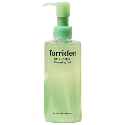 Cica Cleansing Gel - Ausgleichendes Cica Reinigungsgel | Wonder Skin