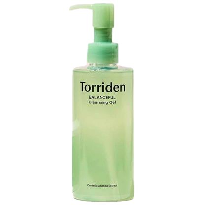 Cica Cleansing Gel - Ausgleichendes Cica Reinigungsgel | Wonder Skin