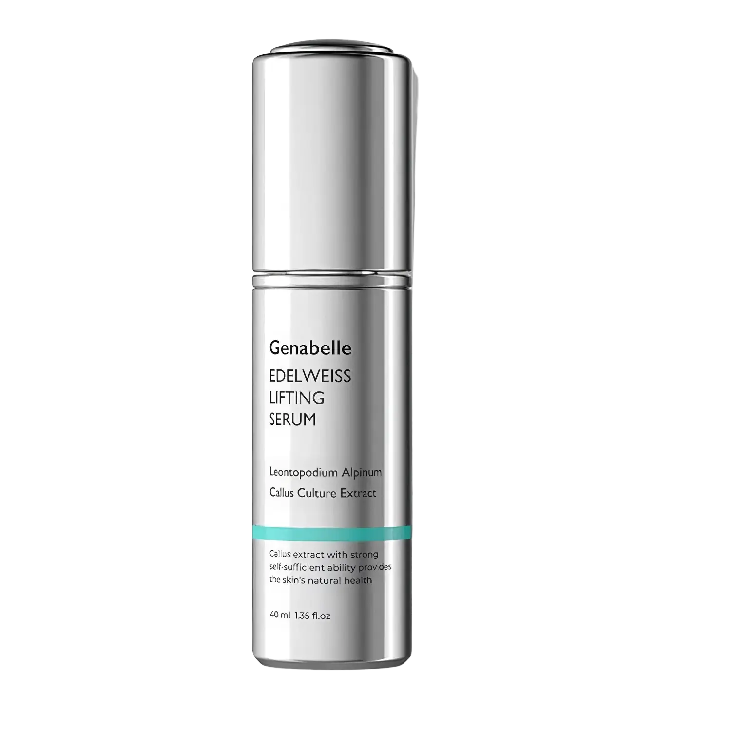 Genabelle - Edelweiss Lifting Serum - 40ml-Wonder Skin