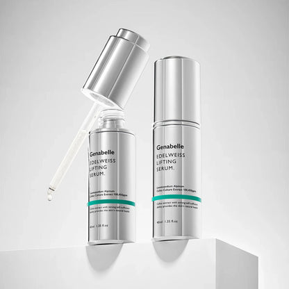 Genabelle - Edelweiss Lifting Serum - 40ml-Wonder Skin