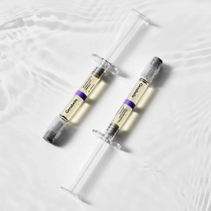 Genabelle - Melacare Spicule Toning Shot Ampoule - 3x1ml