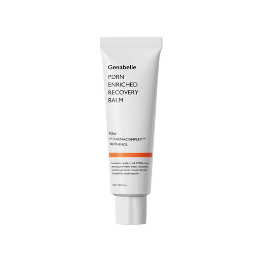 Genabelle PDRN Enriched Recovery Balm 50ml