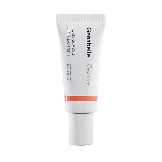 Genabelle - PDRN Glazed Lip Treatment - 10 ml-Wonder Skin