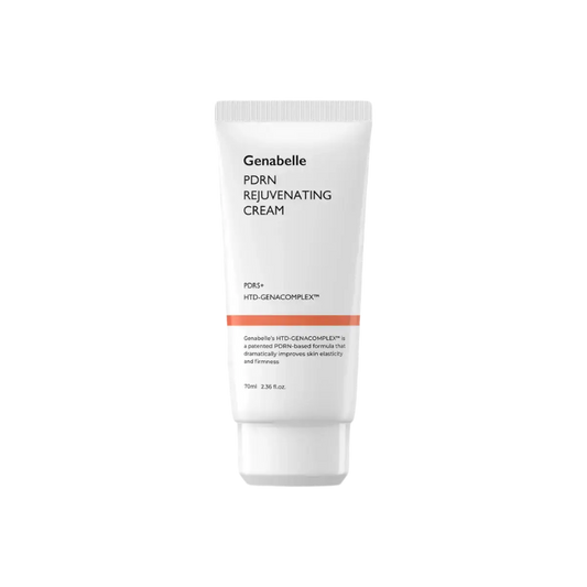 Genabelle - PDRN Rejuvenating Cream - 70ml
