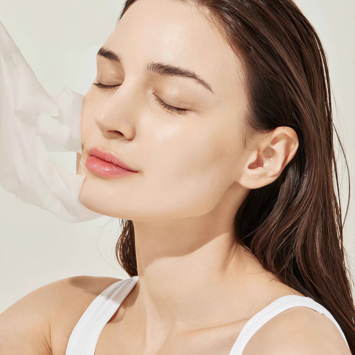 Genabelle - PDRN Rejuvenating Mask Sheet - 25ml-Wonder Skin