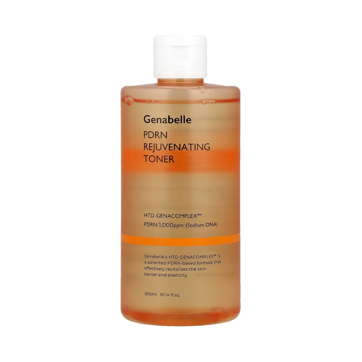 Genabelle - PDRN Rejuvenating Toner - 300ml