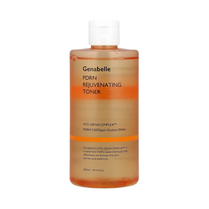 Genabelle - PDRN Rejuvenating Toner - 300ml