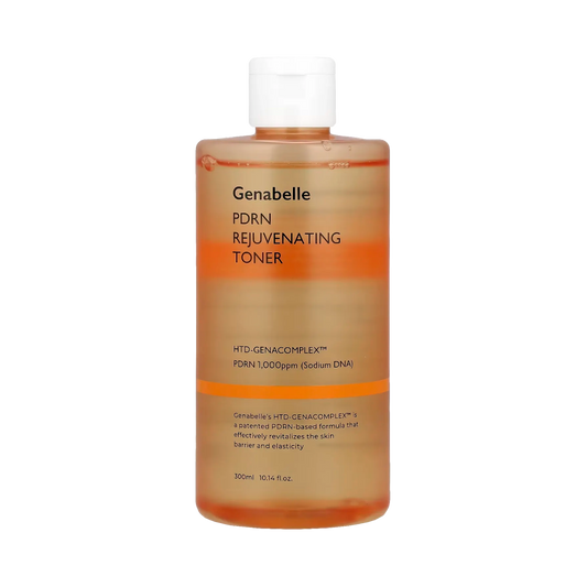 Genabelle - PDRN Rejuvenating Toner - 300ml