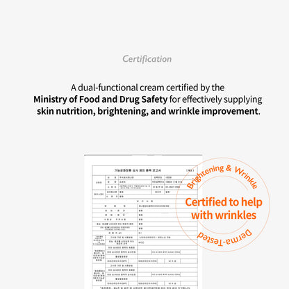 Genabelle - PDRN Vita Toning Ampoule - 30ml