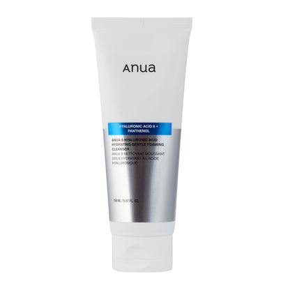 Sanfter Schäumender Reiniger | Wonder Skin