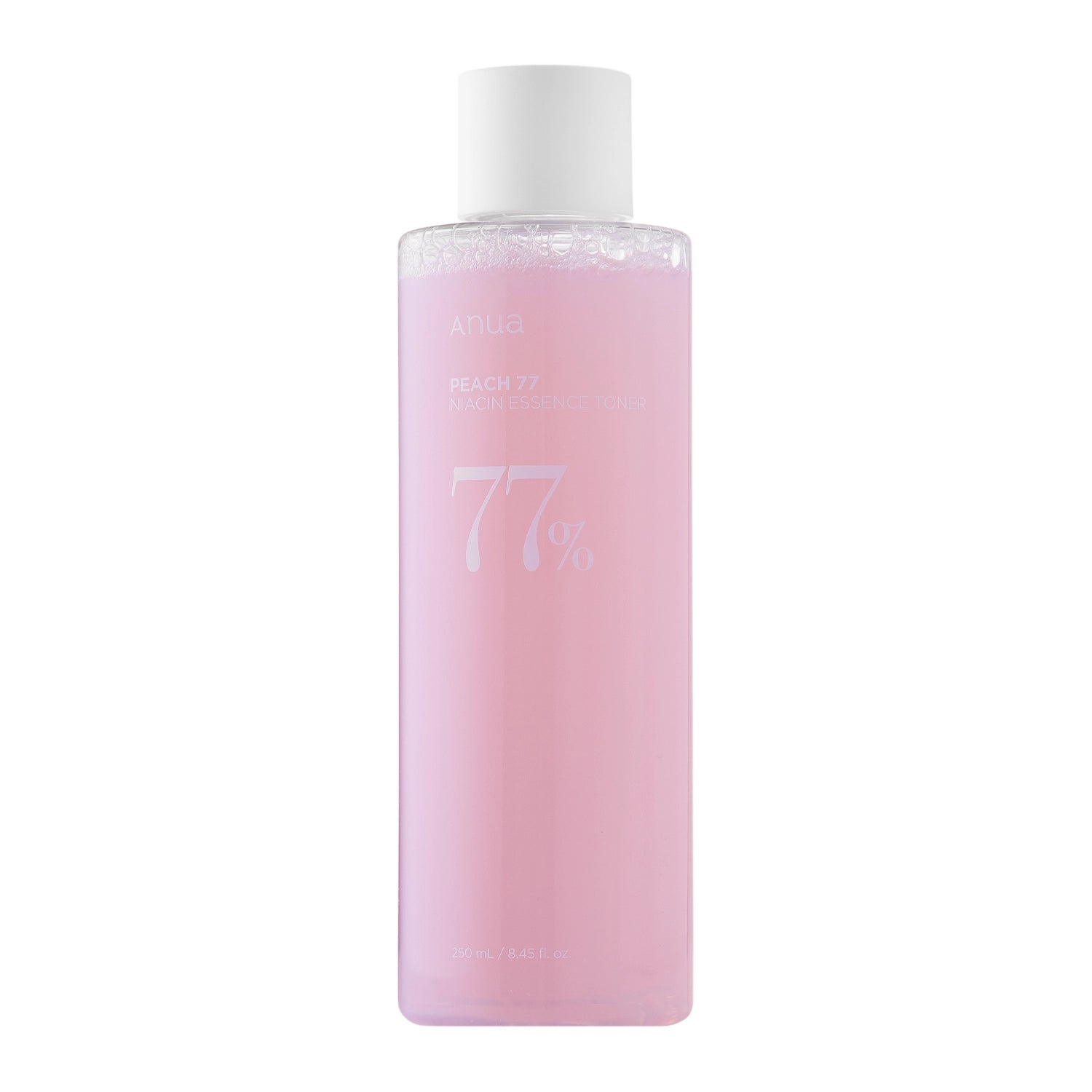 Anua Peach 77 Niacin Essenz Toner | Wonder Skin