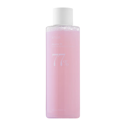 Anua Peach 77 Niacin Essenz Toner | Wonder Skin