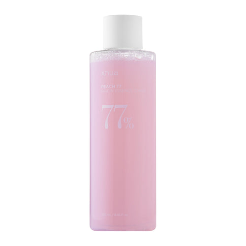 Anua Peach 77 Niacin Essenz Toner | Wonder Skin
