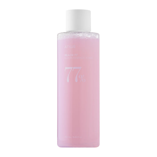 Anua Peach 77 Niacin Essenz Toner | Wonder Skin