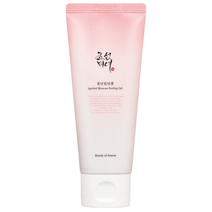 Beauty of Joseon Apricot Blossom Peeling Gel | Wonder Skin Deutschland