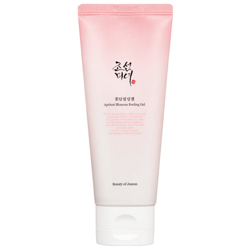 Beauty of Joseon Apricot Blossom Peeling Gel | Wonder Skin Deutschland