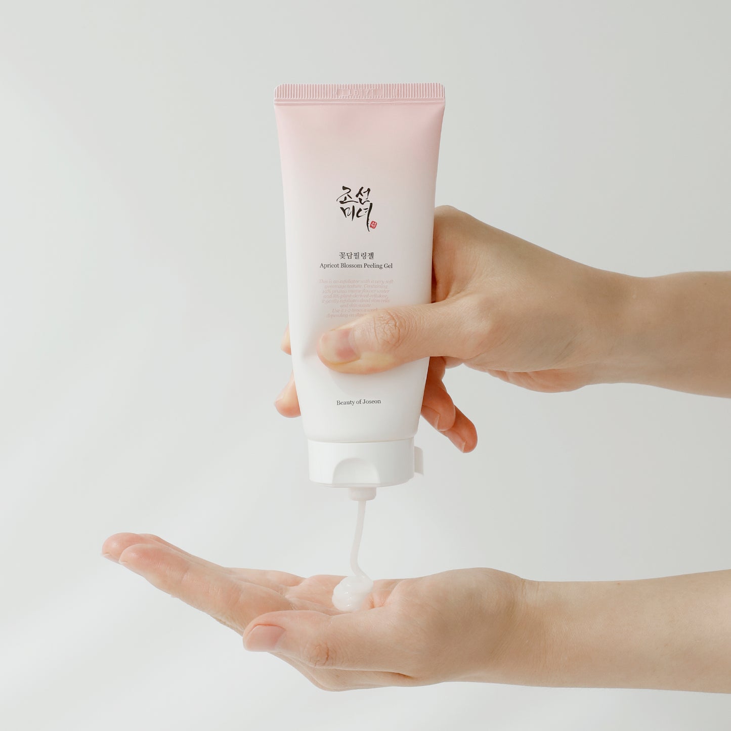 Beauty of Joseon Apricot Blossom Peeling Gel | Wonder Skin Deutschland