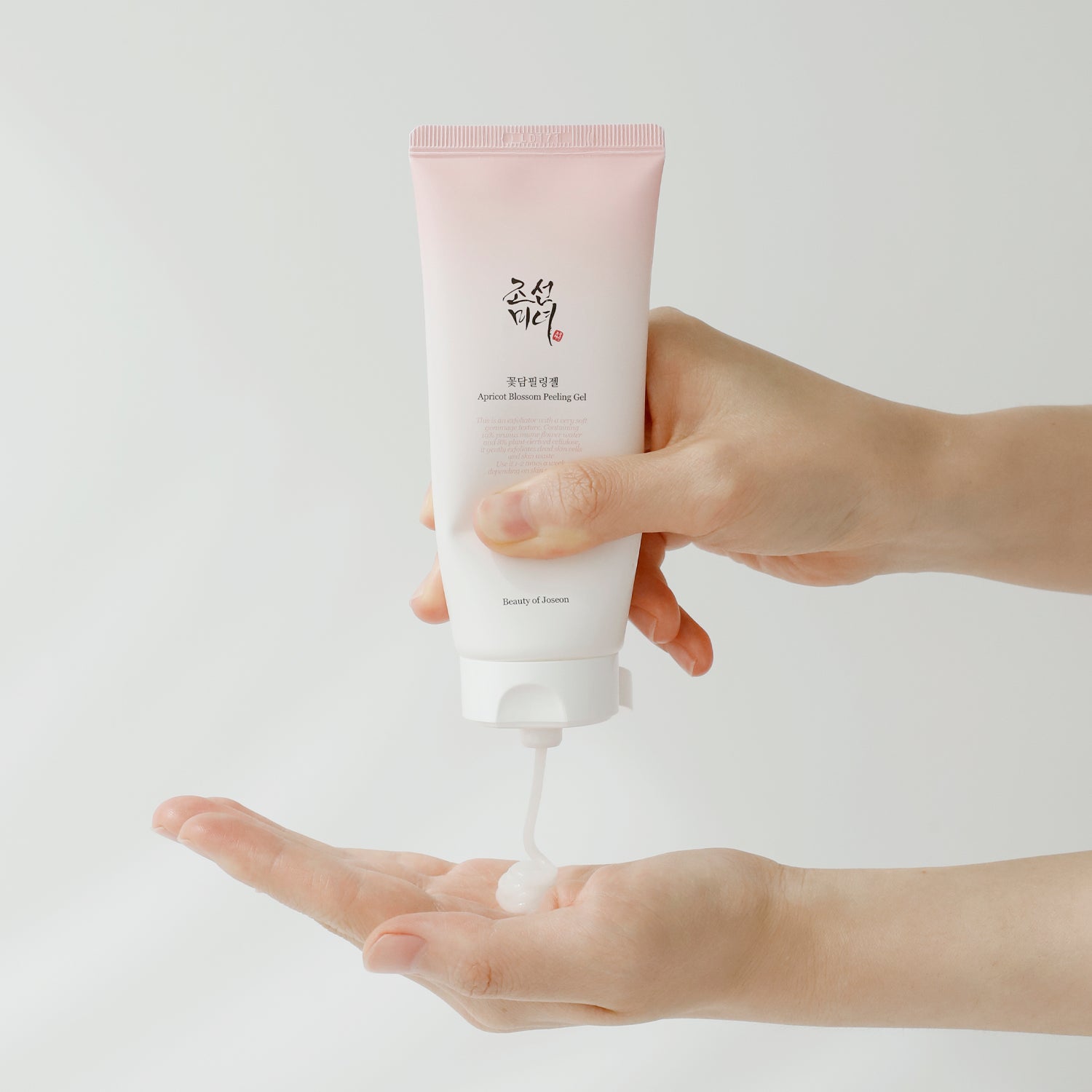 Beauty of Joseon Apricot Blossom Peeling Gel | Wonder Skin Deutschland