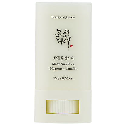 Beauty of Joseon Matte Sun Stick | Wonder Skin Deutschland
