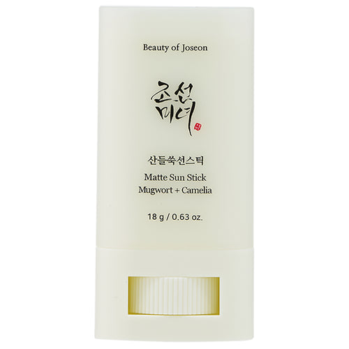 Beauty of Joseon Matte Sun Stick | Wonder Skin Deutschland