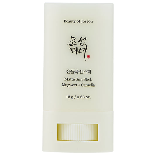 Beauty of Joseon Matte Sun Stick | Wonder Skin Deutschland